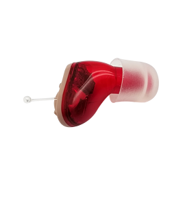 Audífonos para Personas Mayores, Amplificador de Sonido Invisible, Mini Amplificador de Sonido, Reducción de Ruido, Amplificador de Oído para Mejorar la Audición - Product Image 5