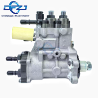 DFZJ Neuf 375-2647 pour moteur diesel Perkins Caterpillar C7.1, injection de carburant, excavatrice Cat E330 320GX