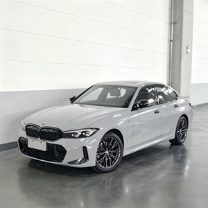 Autos Usados <span class=keywords><strong>BMW</strong></span> <span class=keywords><strong>Serie</strong></span> 3 2024 <span class=keywords><strong>2</strong></span>.0T Gasolina Automático RWD Sedán Volante a la Izquierda Venta al por Mayor en Stock - Product Image 4