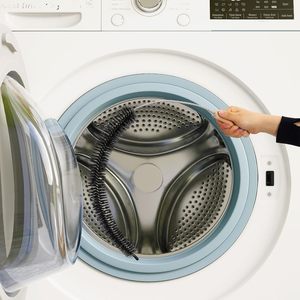 <span class=keywords><strong>Brosse</strong></span> <span class=keywords><strong>de</strong></span> <span class=keywords><strong>nettoyage</strong></span> longue et flexible multifonctionnelle <span class=keywords><strong>pour</strong></span> <span class=keywords><strong>radiateur</strong></span>, outil <span class=keywords><strong>pour</strong></span> cuisine, égouttoir, éliminateur <span class=keywords><strong>de</strong></span> peluches <span class=keywords><strong>pour</strong></span> lave-linge et sèche-linge - Product Image 5