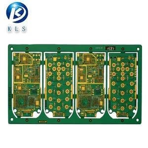 深圳定制94V0电子Smd Pcb印制板组装服务其他Pcb厂家