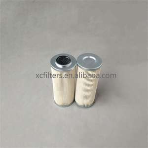 Fabrik Direkt verkauf Hydrauliköl Filter element P-UM-12-10U P-UM-12-20U P-UM-12-40U - Product Image 1