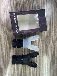 Pack 2 unità 2024 nuovo Design dispositivo per la respirazione polmonare <span class=keywords><strong>Trainer</strong></span> per il recupero del respiro polmonare - Product Image 2