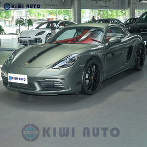 BAOSHIJIE 718 ESTILO CAYMAN / ESTILO BOXSTER / EDICIÓN SPYDER SUPERDEPORTIVO Auto Deportivo - Product Image 2