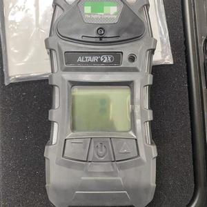 เครื่องตรวจจับก๊าซหลายชนิด ALTAIR 5X รุ่นใหม่ พร้อมเซ็นเซอร์ PID ในตัว สำหรับการวิเคราะห์ก๊าซ VOC - Product Image 6