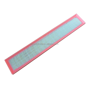 Filtro de aire de cartucho RE284091 de nueva condición para filtros de aire de vehículos Tractores - Product Image 5