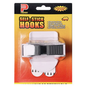 Balai serpillière à spray adhésive, support de rangement, pour outils, cintre mural - Product Image 4