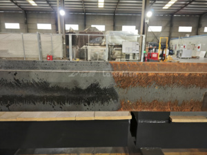 Eliminación de óxido de limpieza de óxido de Metal de alta calidad para máquina de limpieza láser de fibra de mano de acero inoxidable - Product Image 6