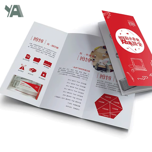Servizio di Stampa Personalizzata di Poster, Manuali, Riviste, Cataloghi, Brochure, Volantini in <span class=keywords><strong>Formato</strong></span> <span class=keywords><strong>A0</strong></span> A1 A2 A3 A4 A5 A6 con Logo - Product Image 5
