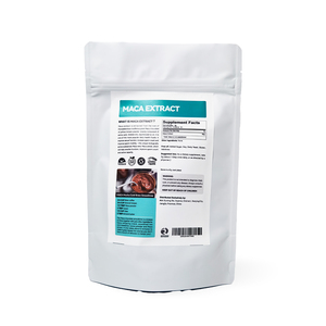 Maca Ultime 100% Naturelle 500 mg – Extrait de Racines de Maca Noire Bio en Poudre pour Hommes – Pour l'Augmentation des Fessiers et les Massages - Product Image 5