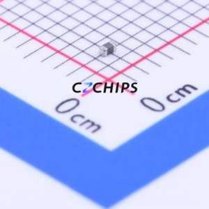 SBH1005S600PSP Ferrite Bead 0402 RF ( Impedance @ Frequency: 60Ohm@100MHz )( Error: 25% )( DC Resistance (DCR): 70mOhm ) - Product Image 1