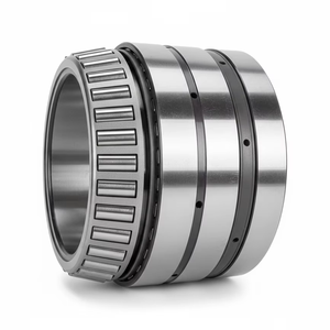 Roulement à rouleaux cylindriques de haute qualité 37272GWH2C2 G20Cr2Ni4A OD508xID360x370 mm pour applications de laminoir - Product Image 1