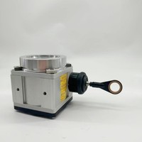 Mécanisme de tirage de câble pour encodeur HP80-02, équivalent SICK MRA-F080-102D2, mesure de portée 0-2 mètres