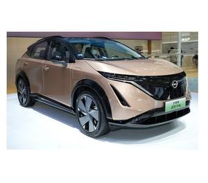 Ariya New Energy, voiture haute vitesse, SUV EV cinq portes et cinq places - Product Image 3