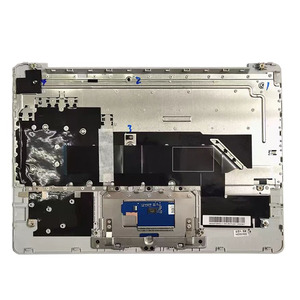 Coque supérieure pour HP <span class=keywords><strong>Chromebook</strong></span> 11 G5, coque supérieure pour ordinateur portable, coque supérieure pour ordinateur portable, coque de protection 900818-001 - Product Image 2