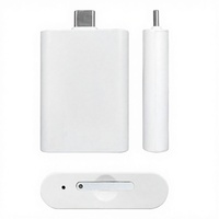 Convertisseur de carte SIM externe sans fil 4G LTE USB Type-C pour système Android Linux