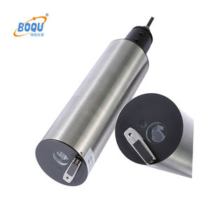 Boqu ZDYG-2088-01 Waterstation 0.01-100 Ntu <span class=keywords><strong>4</strong></span>-<span class=keywords><strong>20ma</strong></span>/Rs485 <span class=keywords><strong>4</strong></span> <span class=keywords><strong>20ma</strong></span> <span class=keywords><strong>Output</strong></span> Online Troebelheidssensor - Product Image 1