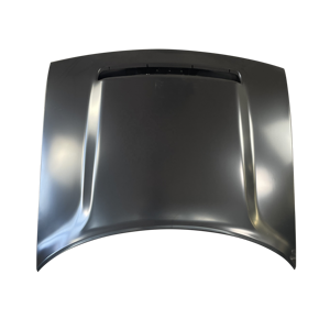 Usine Offres Spéciales <span class=keywords><strong>2018</strong></span> - 2022 pièces de carrosserie Auto acier aluminium Style Hellcat capot pour <span class=keywords><strong>Dodge</strong></span> <span class=keywords><strong>Durango</strong></span> SR-T - Product Image 3