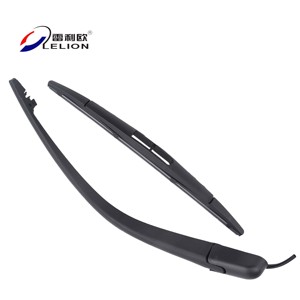 Spazzola Tergicristallo Posteriore in Silicone all'Ingrosso per <span class=keywords><strong>Renault</strong></span> <span class=keywords><strong>Twingo</strong></span> MK1 1993 - 2007 - Product Image 3