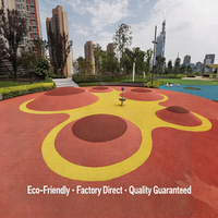 Runsure Matériaux écologiques Italie France Revêtement de sol de gymnase EPDM Prix de vente en gros Qualité certifiée ISO Approvisionnement direct usine