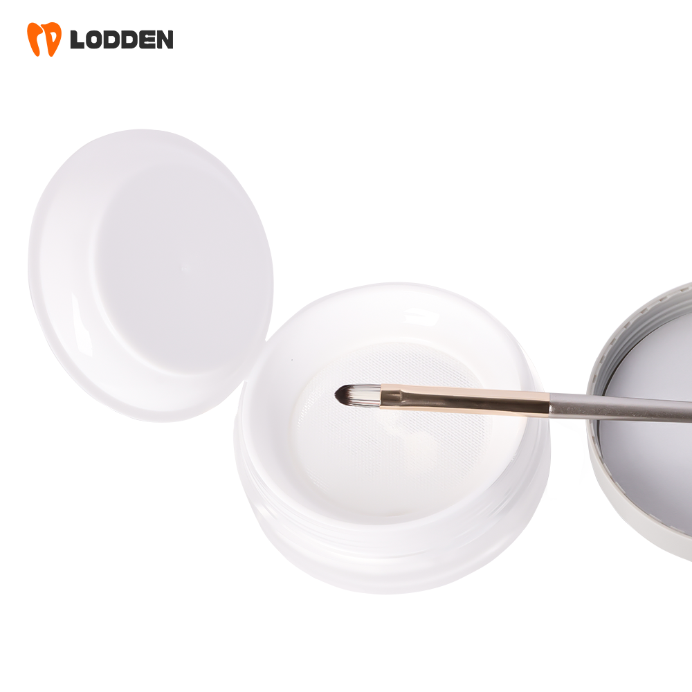 Lodden Dental Laboratory Supplies 3D Scanning Developing Paste CAD/CAM Scanning Imaging Agent