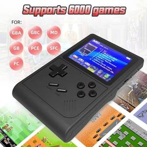 <span class=keywords><strong>Consola</strong></span> de Juegos <span class=keywords><strong>Retro</strong></span> Portátil <span class=keywords><strong>Mini</strong></span> <span class=keywords><strong>SUP</strong></span> de 8 Bits, con Cable, SFC 400 en 1, Juegos Clásicos, Venta al Por Mayor - Product Image 6