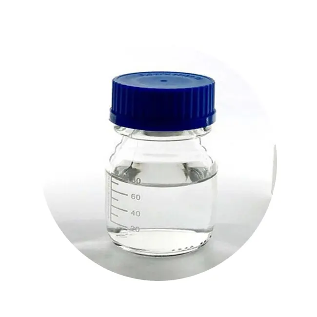 Líquido incoloro para recubrimientos termoestables metacrilato de hidroxipropilo