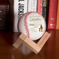 Özelleştirilebilir desen yazı promosyon PVC kauçuk beyzbol resmi ligi düz beyaz beyzbol topları