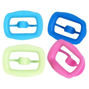 Accesorio Multiusos de Silicona Suave para Blanqueamiento Dental, Limpiador Bucal, Retractor de Labios, Lengua y Mejillas, Abre Boca - Product Image 3