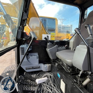 Escavatore Cingolato Usato CAT308E2 Originale Giapponese Modello 2025 Economico, 8.4 Tonnellate, Benna da 0.38m, Potenza 48.5KW, Certificato EPA CE - Product Image 5