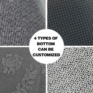 Vendita calda Tappeti da soggiorno in stile turco Vintage marrone antiscivolo in peluche e lavabili <span class=keywords><strong>tappeto</strong></span> da zona morbida per ufficio camera da letto - Product Image 6