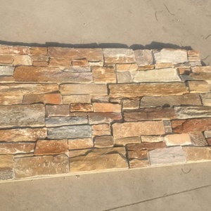 <span class=keywords><strong>Grande</strong></span> pierre de pavage de <span class=keywords><strong>jardin</strong></span> décorative ronde, finition naturelle à surface fendue pour le jardinage et l'aménagement paysager - Product Image 2