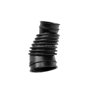 ยาง17228-R5Z-G01ที่มีเสถียรภาพตัวกรองอากาศท่อไอดีอากาศเข้าสำหรับฮอนด้า <span class=keywords><strong>CRV</strong></span> <span class=keywords><strong>1.6</strong></span> 2013ดีเซล2014 2015 2016 2017 - Product Image 2