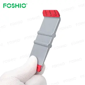 Foshio Professional 90 Grad 135 Grad Mini Edge Window Tint Rakel