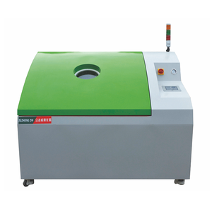 Titan tấm Muối phun phòng thí nghiệm thiết bị kiểm tra kiểm soát khí hậu - Product Image 1