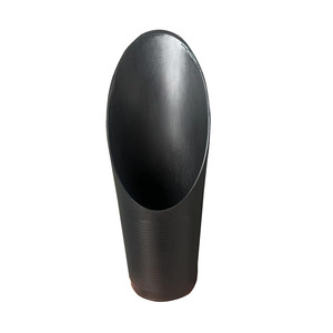 Pala Secchio Multicolore Creativa in Plastica Leggera, Attrezzo da Giardinaggio, Modello OEM Nove Mille Novecentonovantanove, per la Casa - Product Image 5
