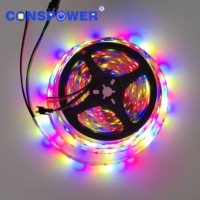 Xiaomi — projecteur de bande magique 5V à 60LED, livraison gratuite, couleur blanche originale, 4 en 1, SK6812 WS2812B 5050 RGBA