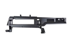 หน้าจอทีวีติดรถยนต์ XTRONS ขนาด 10.25 นิ้ว แบบเคลือบเต็มจอ หน้าจอคู่ รองรับ 4G ทั่วโลก ความละเอียด 1920x720P ระบบ Android สำหรับรถยนต์ BMW ซีรีส์ 7 รุ่น F01/F02/F04 4 พิน CIC พวงมาลัยซ้าย - Product Image 5