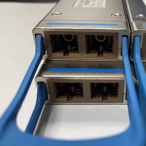 Módulo Transceptor Óptico CPAK-100G-LR4 10km SMF - Product Image 3