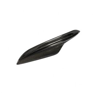 JCsportline-<span class=keywords><strong>Aletas</strong></span> de parachoques de fibra de carbono <span class=keywords><strong>M3</strong></span> para <span class=keywords><strong>BMW</strong></span> E90 <span class=keywords><strong>E92</strong></span> E93 <span class=keywords><strong>M3</strong></span> 05-13 - Product Image 5