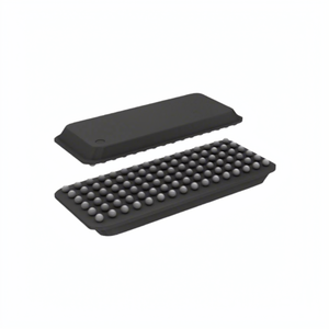 96 LFBGA Electronic Circuit Components Original One Stop Service Logic 74ALVTH32244ZKER - Product Image 1