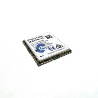 Módulo LPWA Fibocom MA510-GL, Bandas Globales, Grado Industrial para Ciudad Inteligente y Monitoreo Remoto, Compatible con LTE Cat-M1/Cat-NB2/EGPRS
