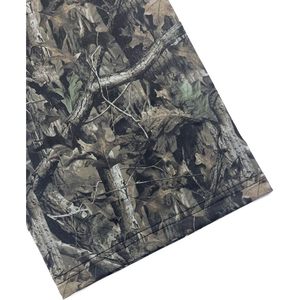 Jilwod Custom Men's Camo Print Polyester/Cotton Lightweight Athletic Sweatpants Joggers Pockets Breathable Workout <b>Pants</b> - Product Image 2