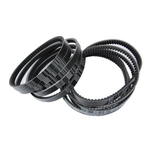 Correa de Transmisión para Motocicleta de Alta Calidad, Tipo V, 723 17.5 30, Correa de Goma 723 17.5 30 - Product Image 1