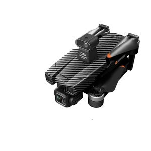 AE86 PRO MAX GPS 5G WIFI  Drone pliable à 3 axes avec caméra HD sans balais, évitement d'obstacles - Product Image 1