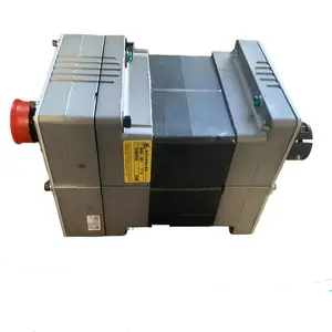 Pièces de moteur de générateur à gaz QSV91, actionneur mécanique de commande de carburant, remplacement 5541618 4012000 - Product Image 1