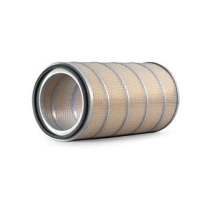 Filtre à air pour locomotive ferroviaire Af424m pour Cummins - Product Image 2