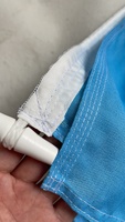 Grand fanion nautique vintage 160g, drapeaux et bannières tissés tricotés, style marin, guirlande de drapeaux de pays du monde entier, imprimé en typographie sur bois