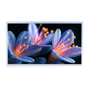 G156HCE-LH1 อินโนลักซ์จอแสดงผลอุตสาหกรรมแบบทนอุณหภูมิกว้างขนาด 15.6 นิ้ว ของแท้ สำหรับระบบอัตโนมัติและระบบฝังตัว - Product Image 1