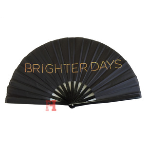 Bundy creativas, el Kung Fu chino <span class=keywords><strong>Taichi</strong></span> estilo VENTILADOR DE LA MANO - Product Image 2